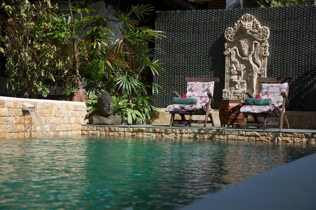 Taman Rahasia Tropical Sanctuary And Ubud