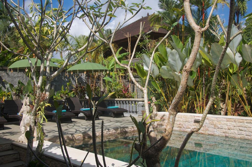 Taman Rahasia Tropical Sanctuary And 3* Ubud