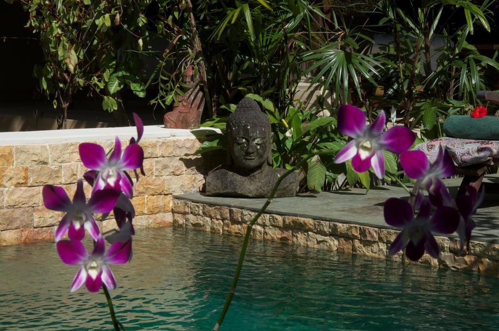 Taman Rahasia Tropical Sanctuary And 3* Ubud