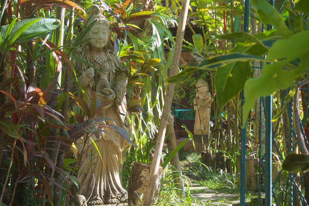 Taman Rahasia Tropical Sanctuary And