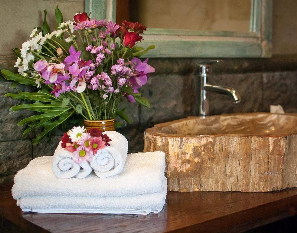 Hotel Taman Rahasia Tropical Sanctuary And Ubud