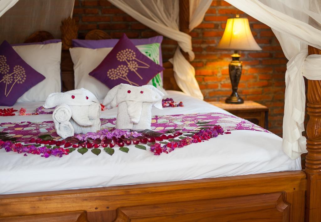Taman Rahasia Tropical Sanctuary And Hotel Ubud