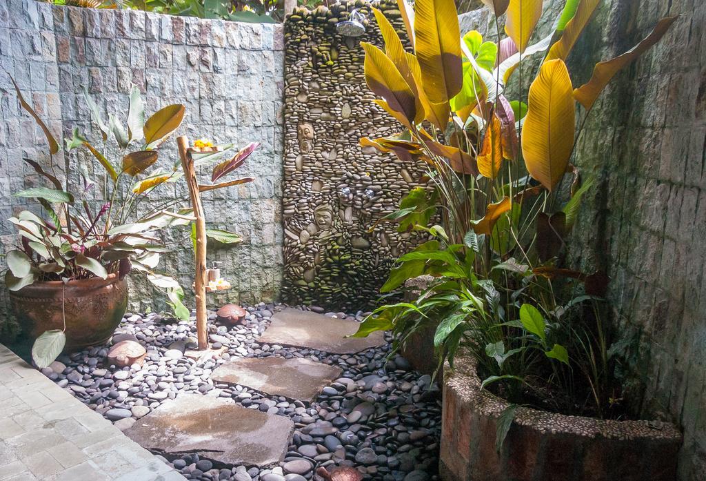 Taman Rahasia Tropical Sanctuary And 3* Ubud