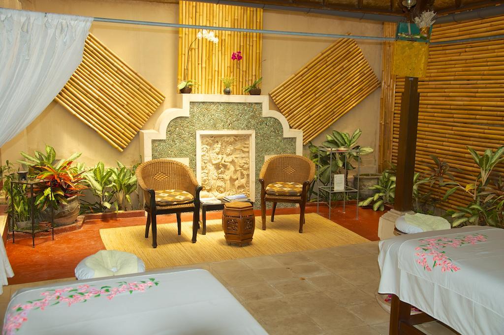 Taman Rahasia Tropical Sanctuary And Hotel Ubud